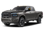 2025 RAM 2500 Power Wagon Rebel Crew Cab 4x4 6'4' Box