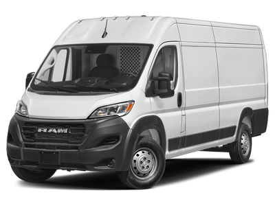 2025 RAM ProMaster 3500 High Roof