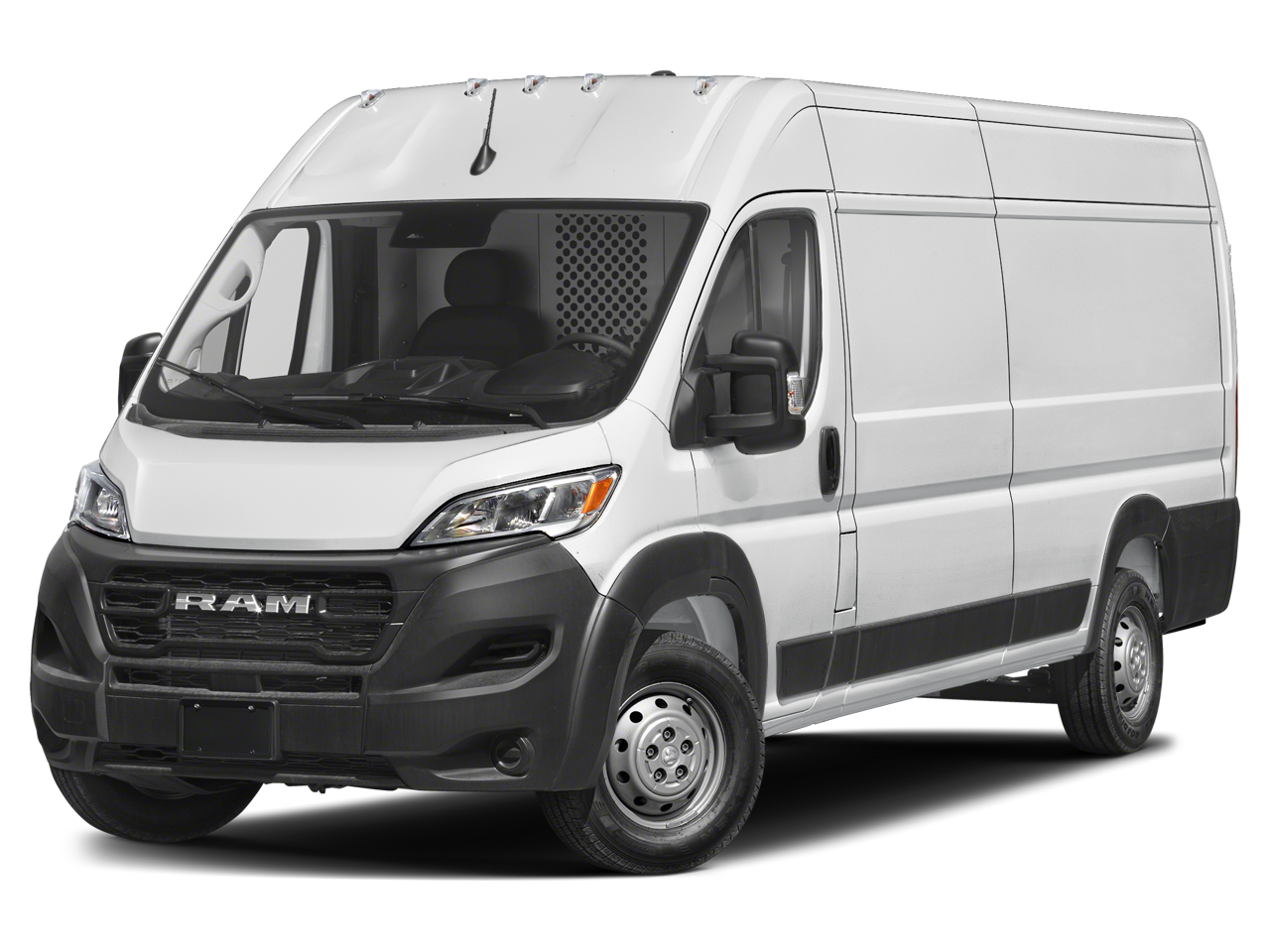 2025 RAM ProMaster 3500 High Roof