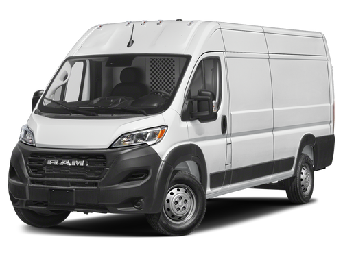 2025 RAM ProMaster 3500 High Roof