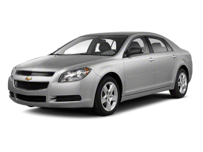 2011 Chevrolet Malibu LT 1LT