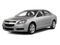 2011 Chevrolet Malibu LT 1LT