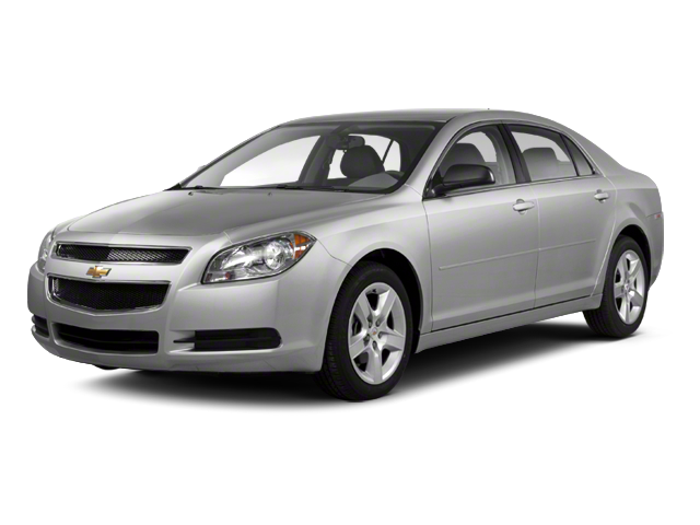 2011 Chevrolet Malibu LT 1LT