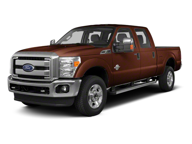 2011 Ford F-350SD King Ranch