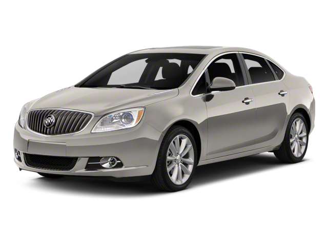 2012 Buick Verano Base