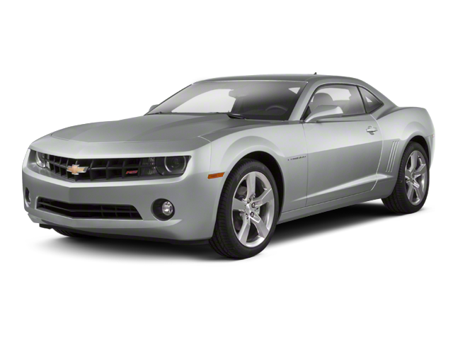 2012 Chevrolet Camaro 2SS