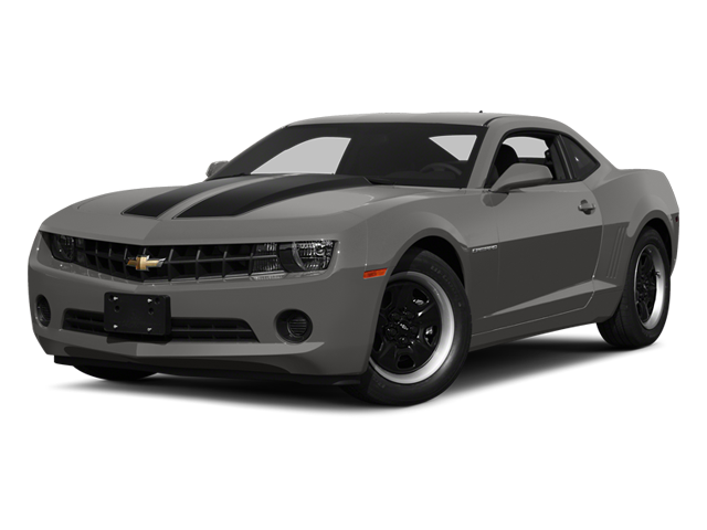2013 Chevrolet Camaro 2LS