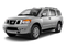 2013 Nissan Armada Platinum