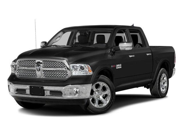 2016 RAM 1500 Pickup