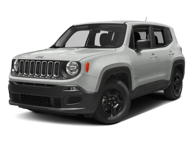2017 Jeep Renegade Sport 4x4