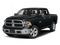 2017 RAM 1500 Big Horn Crew Cab 4x2 5'7' Box