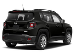 2019 Jeep Renegade Limited 4x4