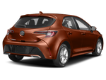 2019 Toyota Corolla Hatchback Base