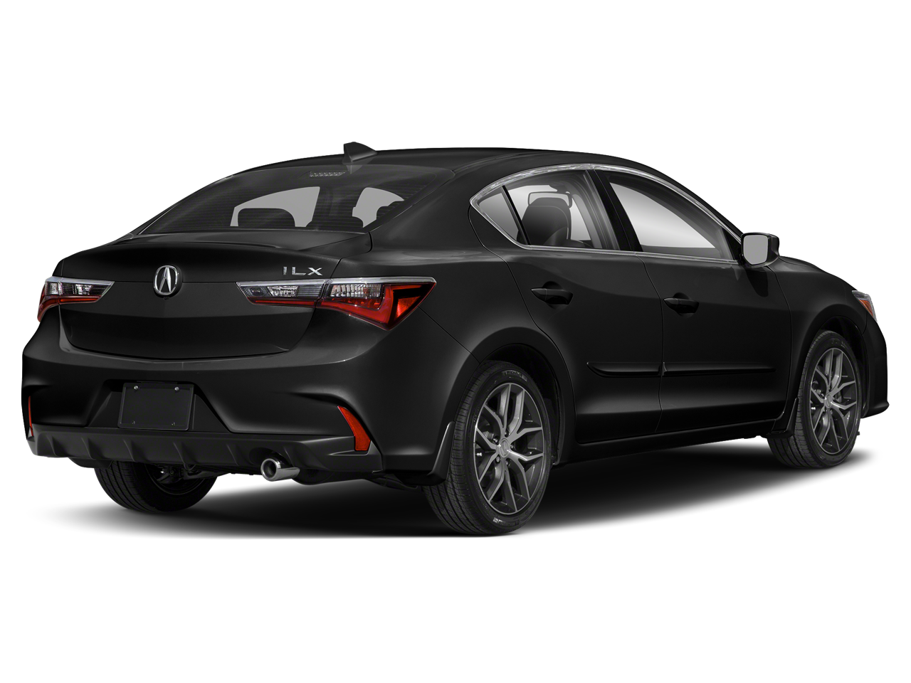 2021 Acura ILX Premium Package