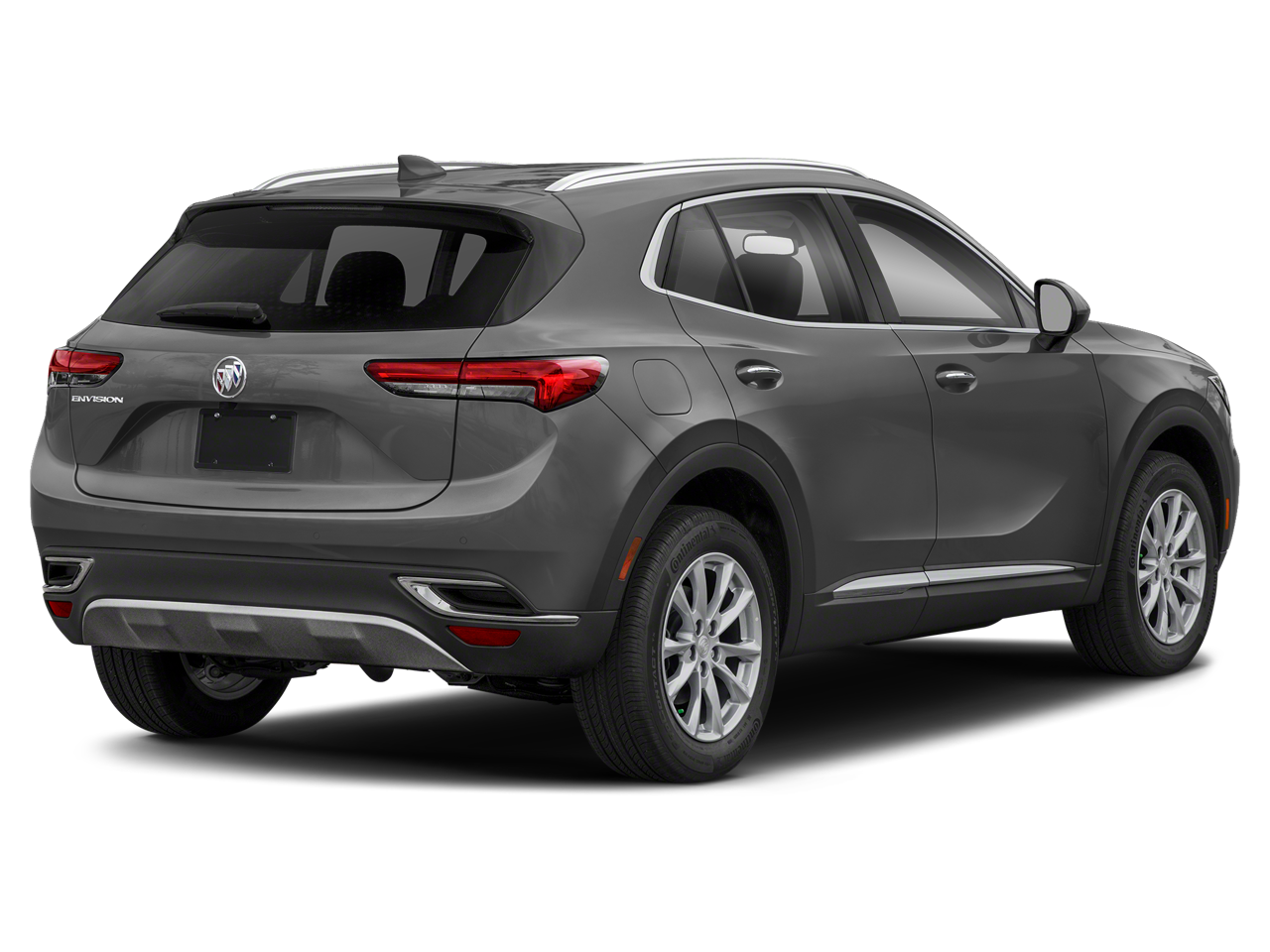 2021 Buick Envision Essence photo 4