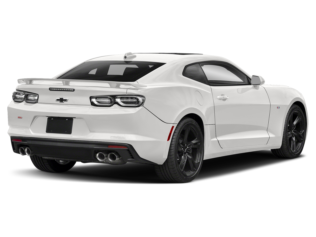 2022 Chevrolet Camaro 1SS - Photo 27