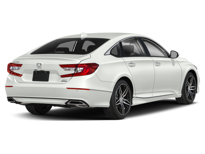 2022 Honda Accord Touring 2.0T