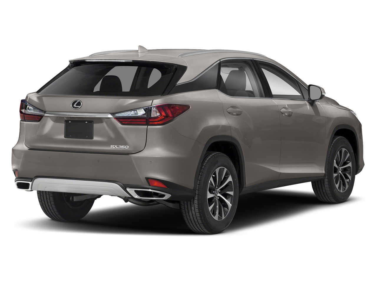 2022 Lexus RX 350 350