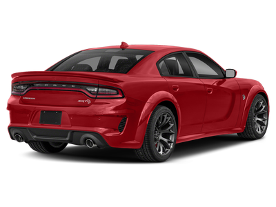 2023 Dodge Charger SRT Jailbreak