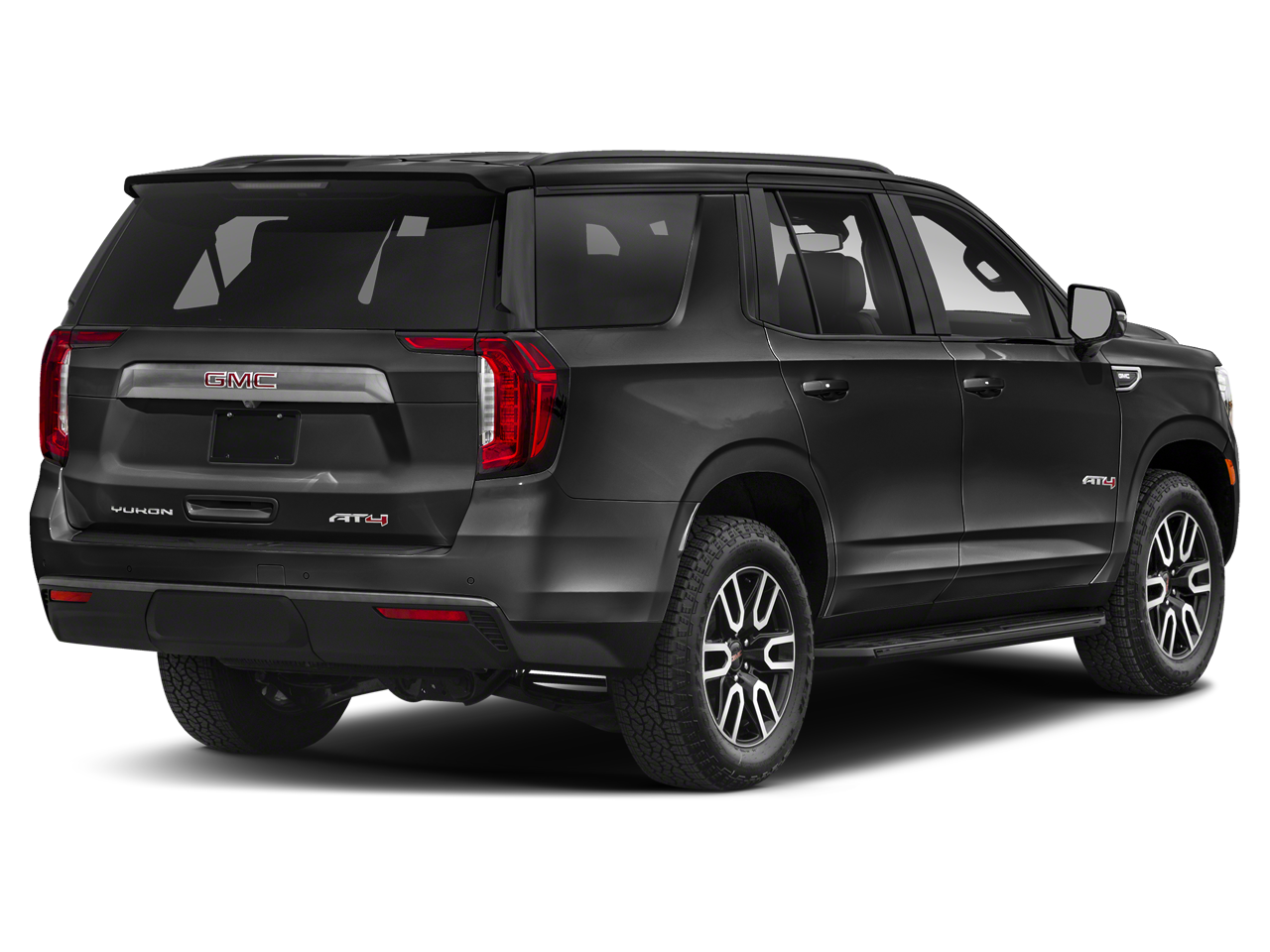 2023 GMC Yukon 4WD AT4