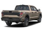 2023 Nissan Titan XD PRO-4X