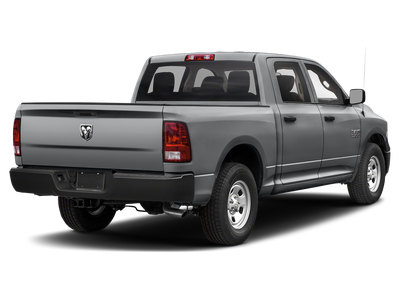 2023 RAM 1500 Classic Tradesman Crew Cab 4x4 5'7' Box