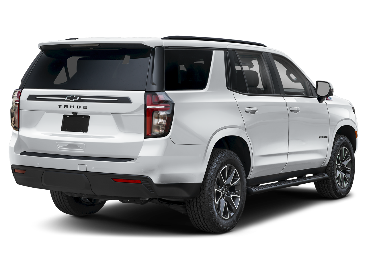 2024 Chevrolet Tahoe Z71 - Photo 27