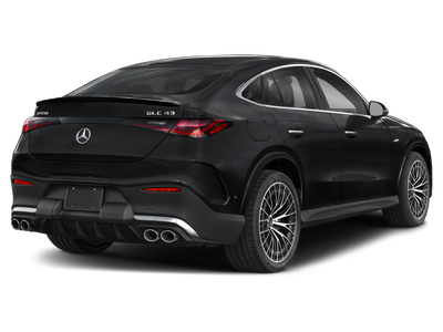 2024 Mercedes-Benz GLC GLC 43 AMG® 4MATIC®