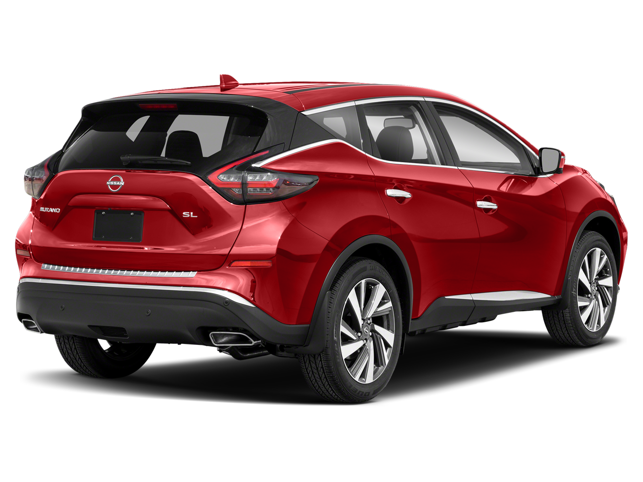 2024 Nissan Murano SL photo 2