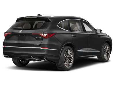 2025 Acura MDX Advance Package SH-AWD