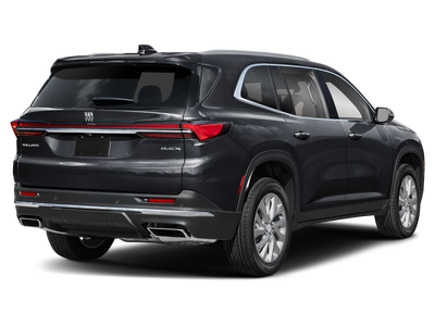 2025 Buick Enclave Preferred FWD