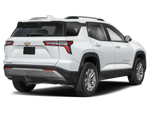 2025 Chevrolet Equinox LT AWD