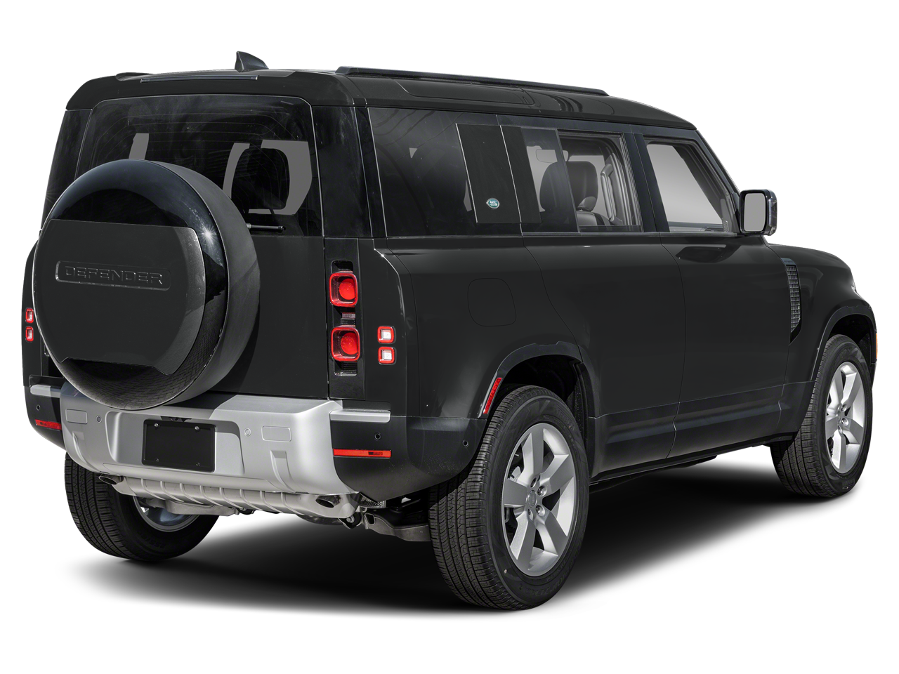 2025 Land Rover Defender 110 S