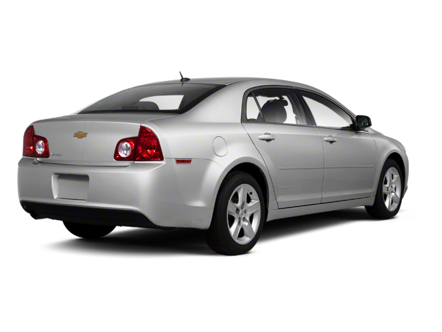 2011 Chevrolet Malibu LT 1LT