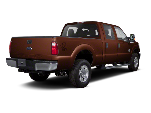 2011 Ford F-350SD King Ranch
