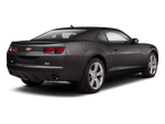 2012 Chevrolet Camaro 2SS