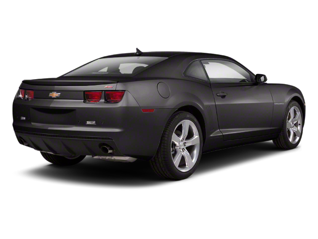 2012 Chevrolet Camaro 2SS