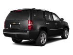 2013 Chevrolet Tahoe LT