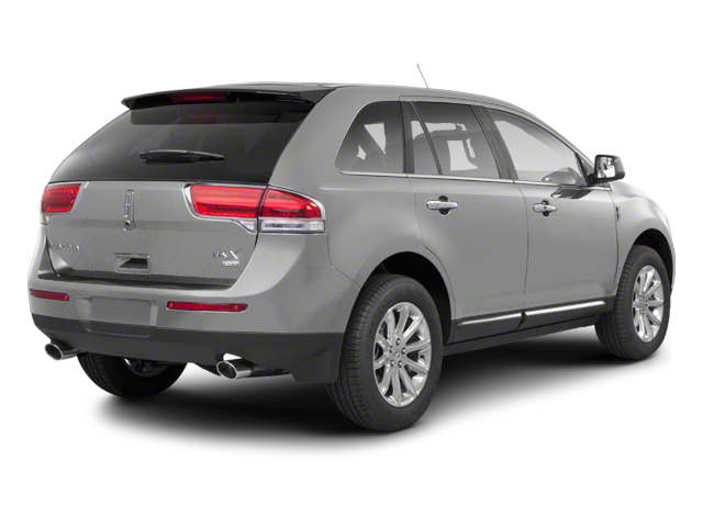 2013 Lincoln MKX Base