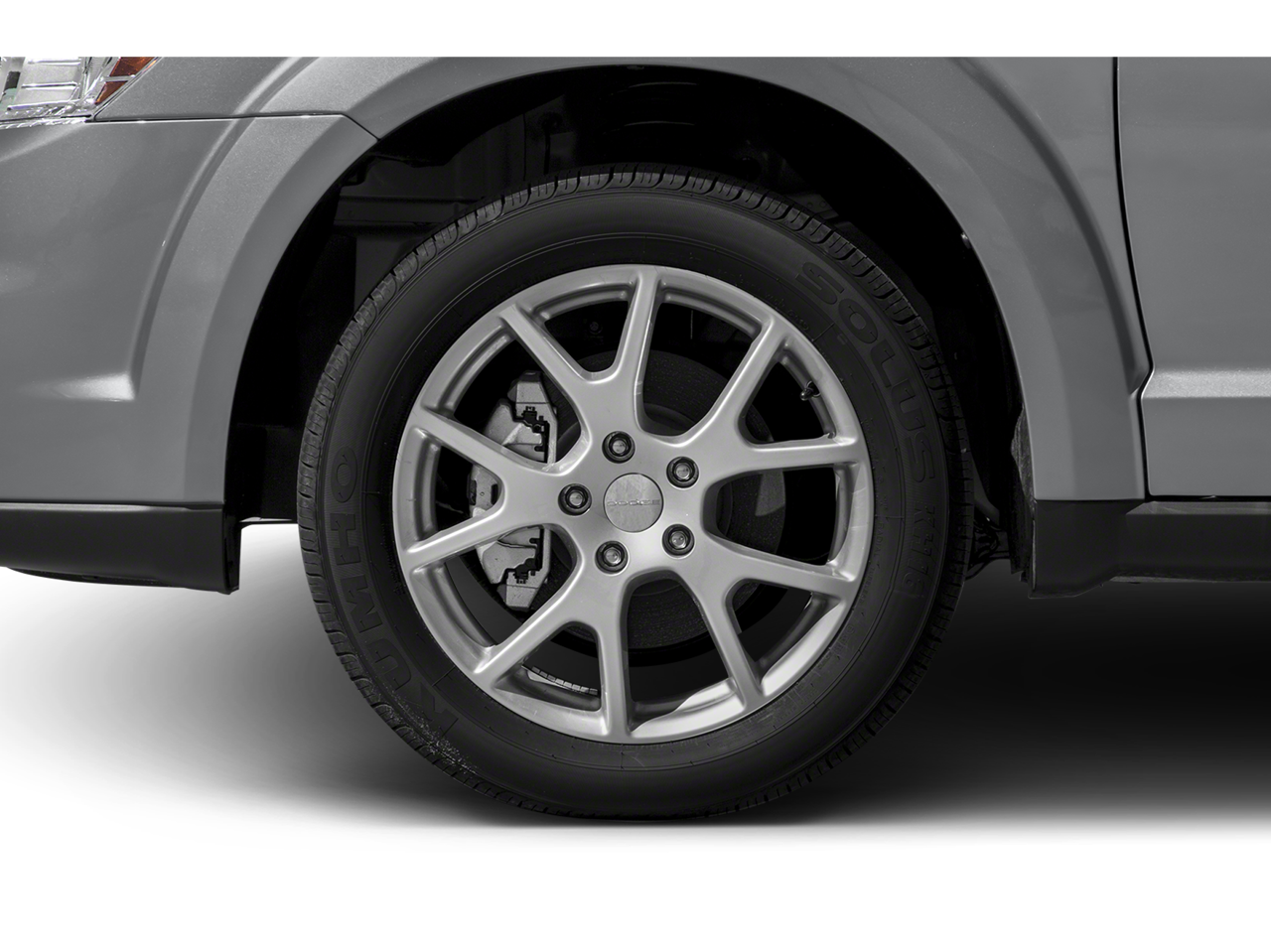 2015 Dodge Journey SXT