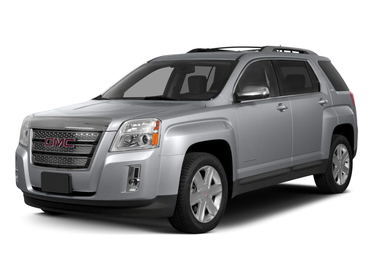 2015 GMC Terrain SLT-1