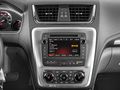 2016 GMC Acadia SLT-1