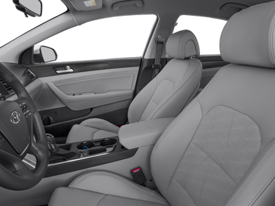 2016 Hyundai Sonata Base