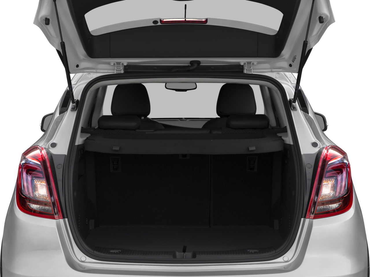 2017 Buick Encore Preferred photo 2