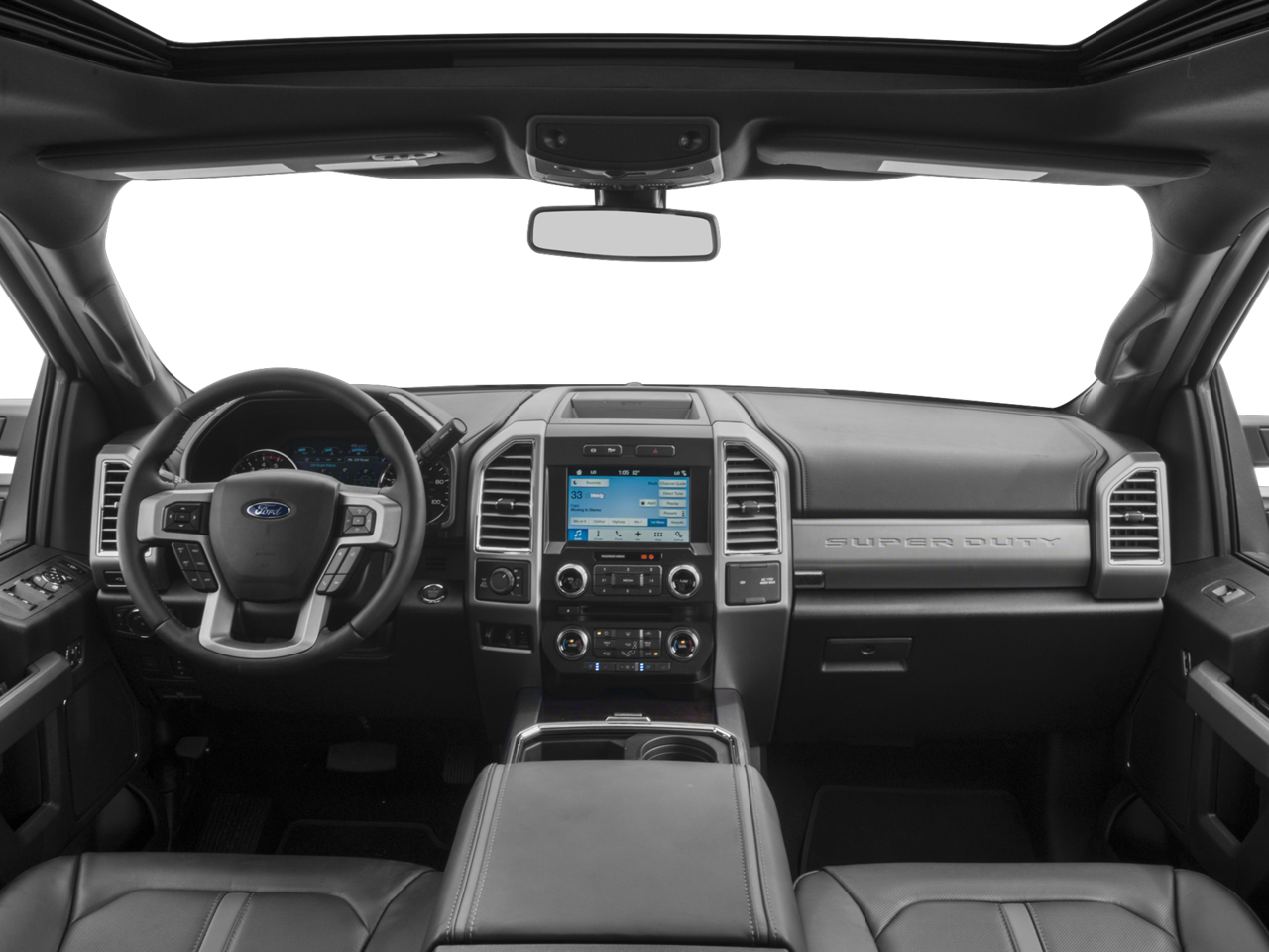2017 Ford F-350SD XLT