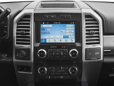2017 Ford F-350SD XLT