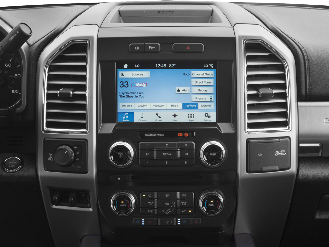 2017 Ford F-350SD XLT