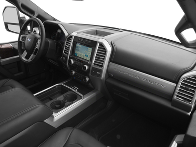 2017 Ford F-350SD XLT
