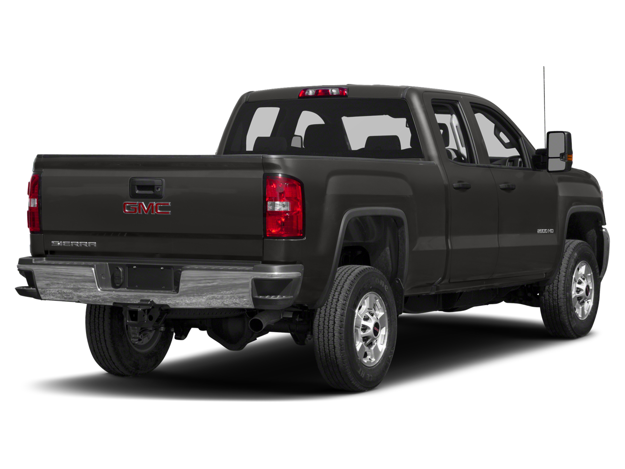 2019 GMC Sierra 2500 HD Denali