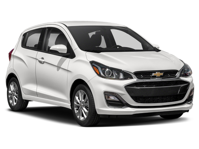 2020 Chevrolet Spark LS Automatic